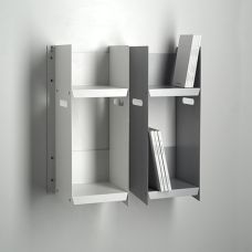 Livorno Bookcases by Danese Artemide Accessories